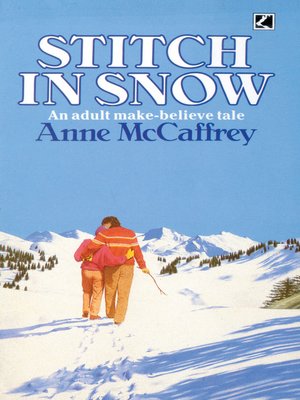 cover image of Stitch In Snow